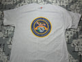 Large Anaheim Marine Adoption Committee  T Shirt