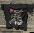 MINISTRY HOT ROD T SHIRT