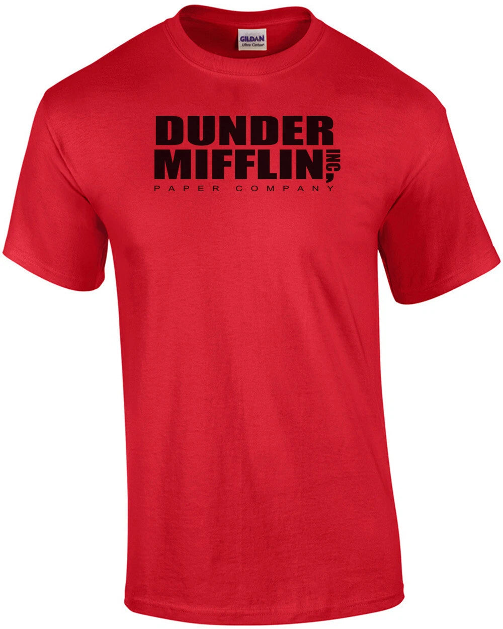 Dunder Miflin Paper Company - The Office t-Shirt