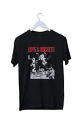 Love and Rockets Band Graphic Print Unisex T-Shirt Mens S M L XL 2 3 4 XL