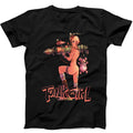 Tank Girl Bazooka Sexy Punk Funny Cool Gift T Shirt   571