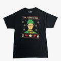 Fact chritmas is here the office shirt Dwight small shirt funny Christmas