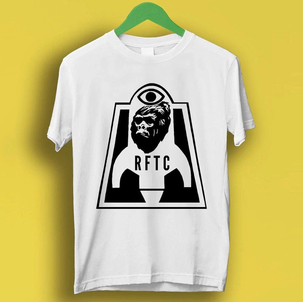 Rocket From The Crypt When In Rome Rock Music Gift Tee T Shirt P2225