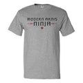 Modern Arnis Ninja T shirt Funny Tee
