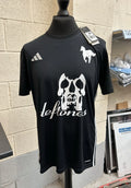 The Deftones Football Shirt  Adidas custom Size Large