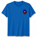 Come On Haiti Football Unisex Kids T-Shirt Country Pride Soccer Tee #WC