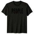 People Eww T-Shirt Introvert Humor Birthday Gift For Him And Her