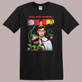 The Little Shop Of Horrors Movie Black Size S to 5XL