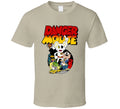 Danger Mouse Retro T Shirt