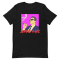 Stogie Life Pop Art Unisex t-shirt