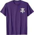 Registered Nurse Healthcare Hospital Nurse - Rn T-Shirt