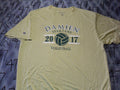 XL Damien Volleyball 2017 100% Poly T Shirt