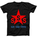 Sigue Sigue Sputnik Love Missile F1-11 Music Gift Tee  T Shirt 380