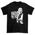 Faster Pussycat Unisex black T-shirt Short Sleeve S-3XL