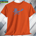 Southern Hills Country T-Shirt Black Navy White Grey Red Orange Choco S to 5XL