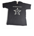 Vintage 90s The Sisters Of Mercy Tune  Gothic Rock T-Shirt XL