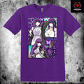 Fern 'Frieren: Beyond Journey's End' Anime Manga Unisex Premium T-Shirt 🔥