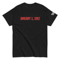 Bruce Springsteen Nebraska Tour Broken Dreams Backstreets Vintage Reproduction T