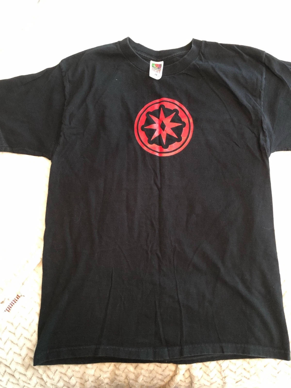 Stavesacre Speakeasy t-shirt vintage