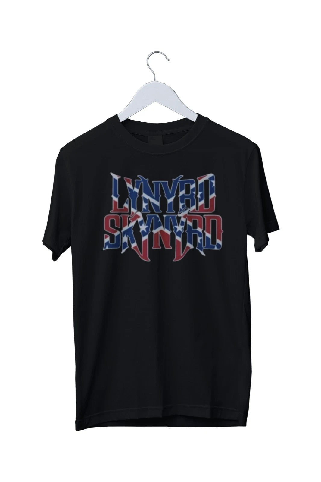 Lynyrd Skynyrd Graphic Print Unisex T-Shirt Mens S M L XL 2 3 4 XL