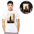 Kylie Tension Tour T-Shirt Unisex Printed Minogue Music Concert Tee Unofficial