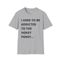 Dad Joke - Hokey Pokey | Unisex Softstyle T-Shirt - FREE SHIPPING!