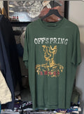 VINTAGE 1994 THE OFFSPRING SMASH Short Sleeve T-Shirt