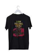 Am Yelling, Carl!, Princess Donut & Dungeon Unisex T-Shirt S M L XL 2 3 4 XL
