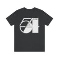 Studio 54 T-Shirt, Vintage New York Tee Shirt Unisex Retro Fashion Design TShirt