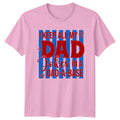 I Keep All My Dad Mens T-Shirt Dad Jokes Fatherhood Fathers Day Gift For Him