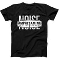 Amphetamine Reptile Records Label Rock Metal MusIc Gift Tee  T Shirt 128