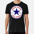 Juice Crew All Stars Size S to 5XL Made in the USA T-Shirt