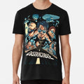 Distractible Merch Size S to 5XL Made in the USA T-Shirt