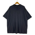 ESSENTIALS FEAR OF GOD V neckShort sleeve T-shirt sizeXS/black