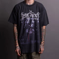 Vintage Dying Fetus Grotesque Impalement T-Shirt Reprint