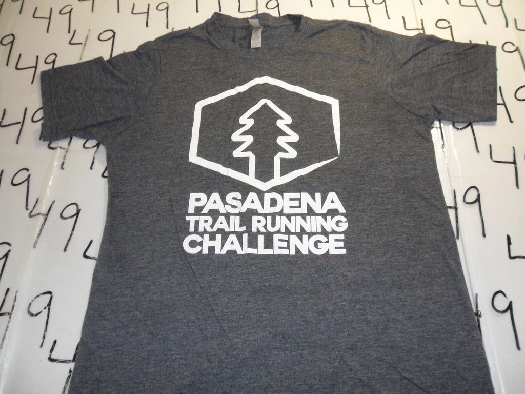 Small Pasedena Trail  T Shirt