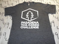 Small Pasedena Trail  T Shirt