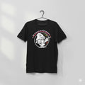 The Allman Brothers Band Graphic T-Shirt Vintage Southern Rock Tee Black - T206
