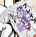 BLAZE The Hedgehog T-Shirt Heroes Tee Sonic Heroes Vintage Gift Shirt All Size