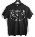 thee Mighty Caesars  T shirt  thee Headcoats Milkshakes Pop Rivits Mudhoney