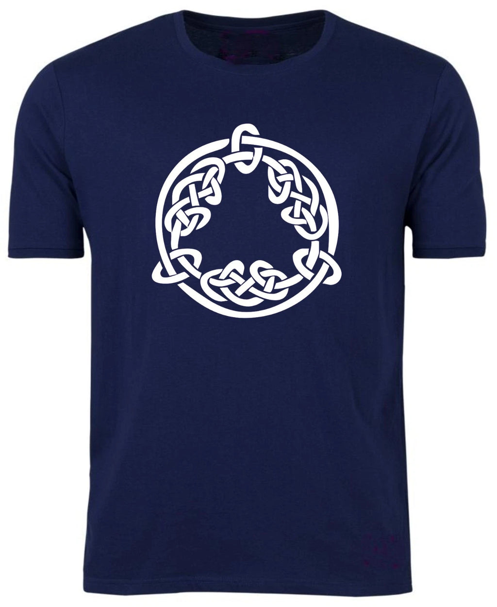 CELTIC CROSS (h) Symbol T-shirt / Tee / Latin / Ireland / Irish / Pagan / S-XXL