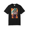 Morrigan Aensland Darkstalker Anime T-Shirt Size Small-4X-Large