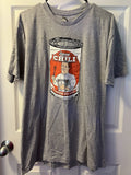 Grey Kevin’s Chilli Tee Unisex Size XL  The Office Tshirt Funny Gift