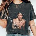 Kike Hernandez Funny Champion Baseball Tee, T-shirt