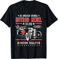 Hot Rod Rockabilly Clothing 50s Sock Hop Vintage Classic Car Gift Unisex T-Shirt