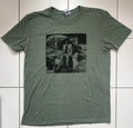 Shintaro Sakamoto, “Let’s Dance Raw” Mesh Key Records T Shirt, Large. Official