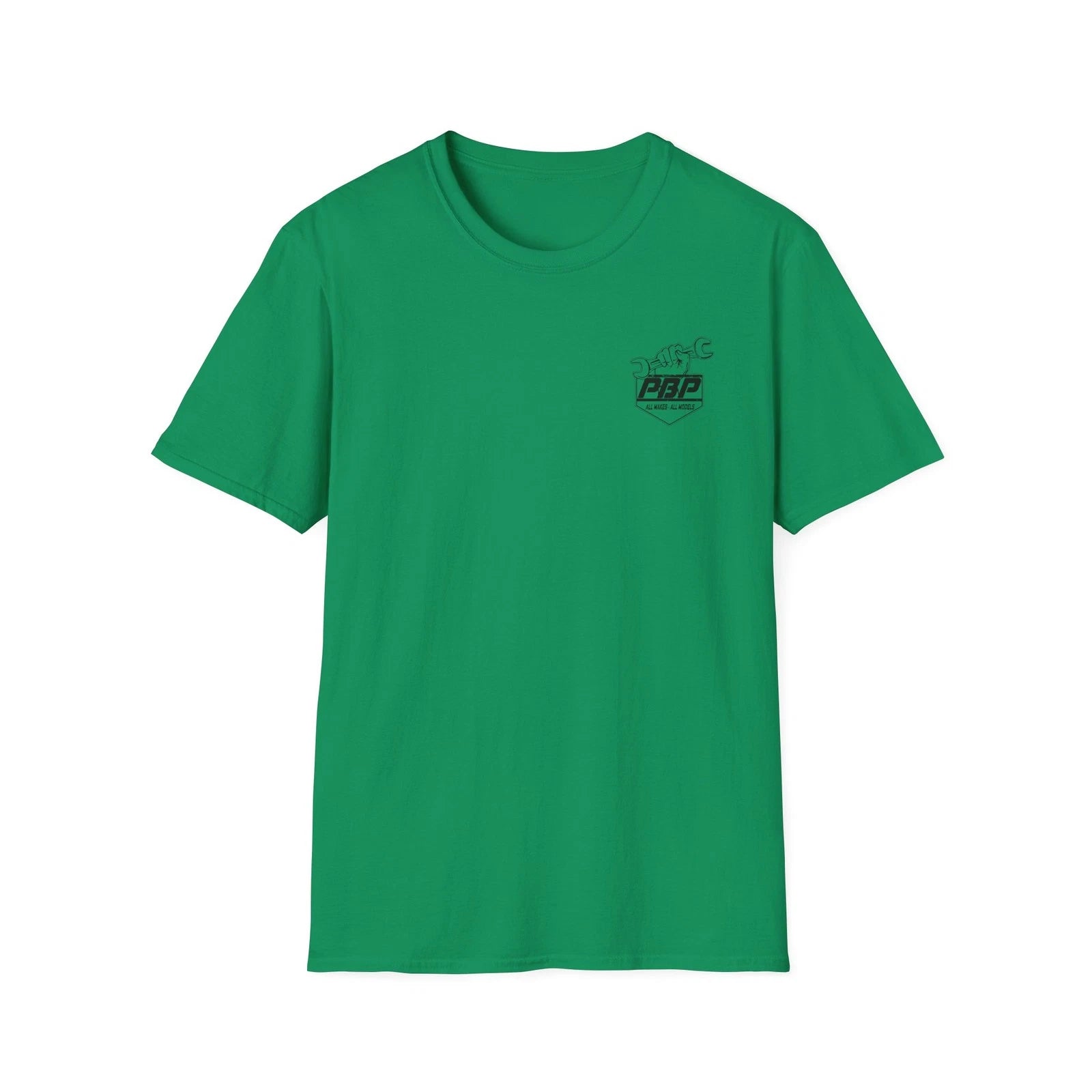 Poor Boys Performance Softstyle T-Shirt