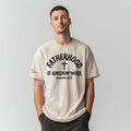 Custom Name Bible Verse Fatherhood Shirt Fathers Day Gifts Christian Dad Shirt