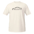 Comfy T-Shirt For Infiniti G35 2006 Car Lovers Birthday Gift Stylish Tee Shirt