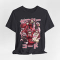 Zero Two Anime Graphic Tee, Cute Japanese Kawaii Shirt, Unisex Jersey T-Shirt,